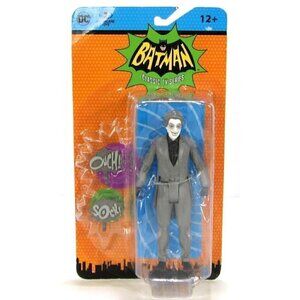 Batman Classic TV Show THE JOKER action figure MCFARLANE TOYS 2022, NEW
